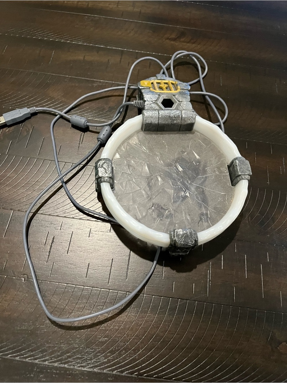 Skylanders Traptanium Portal of Power Trap Team PS3 PS4 Wii U Model 0000586